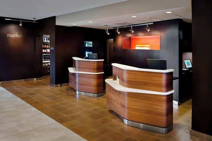 Hotel Interior 2 of 23