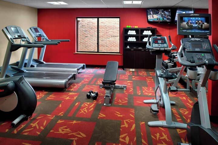 Health and Fitness 13 of 23